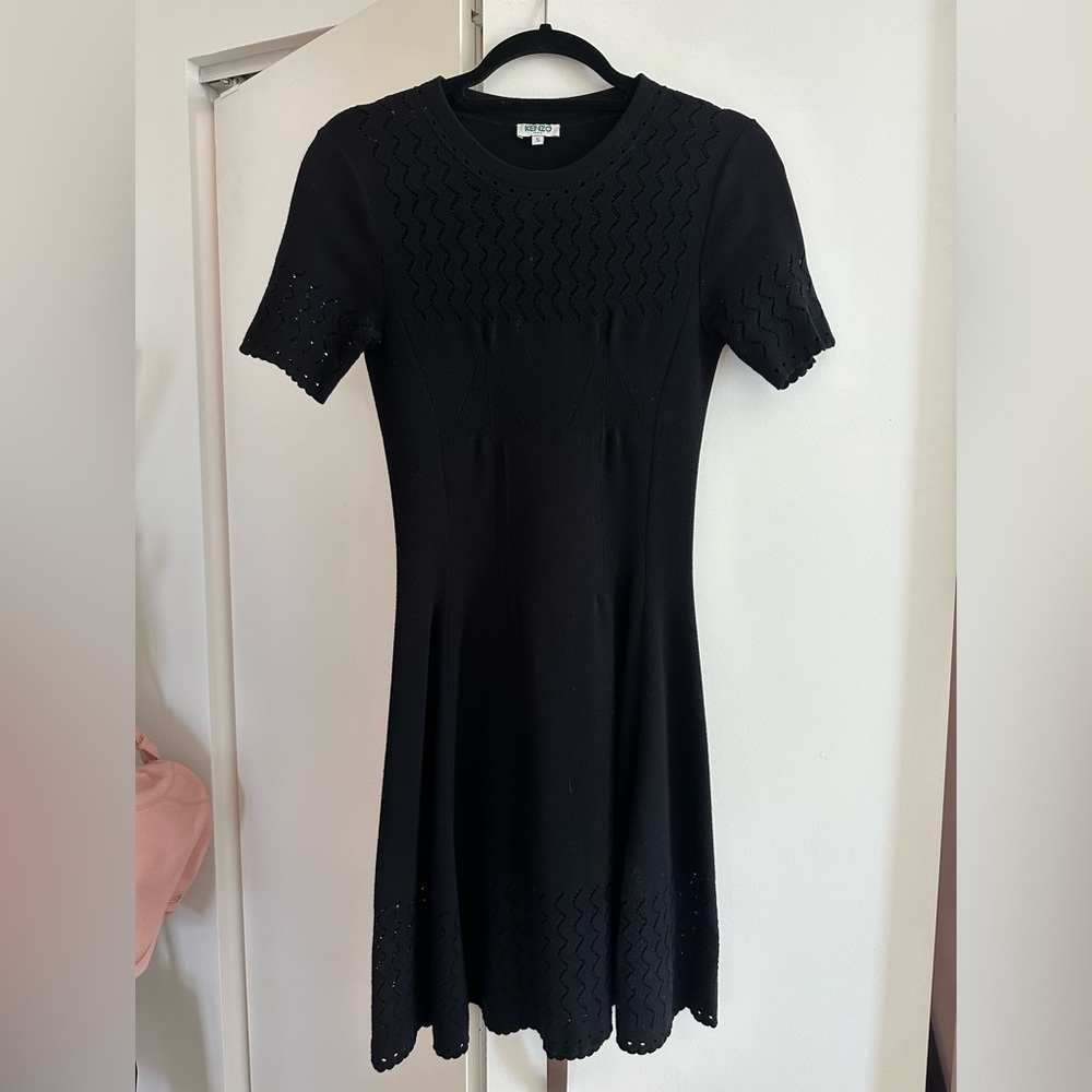 Kenzo Mini Dress